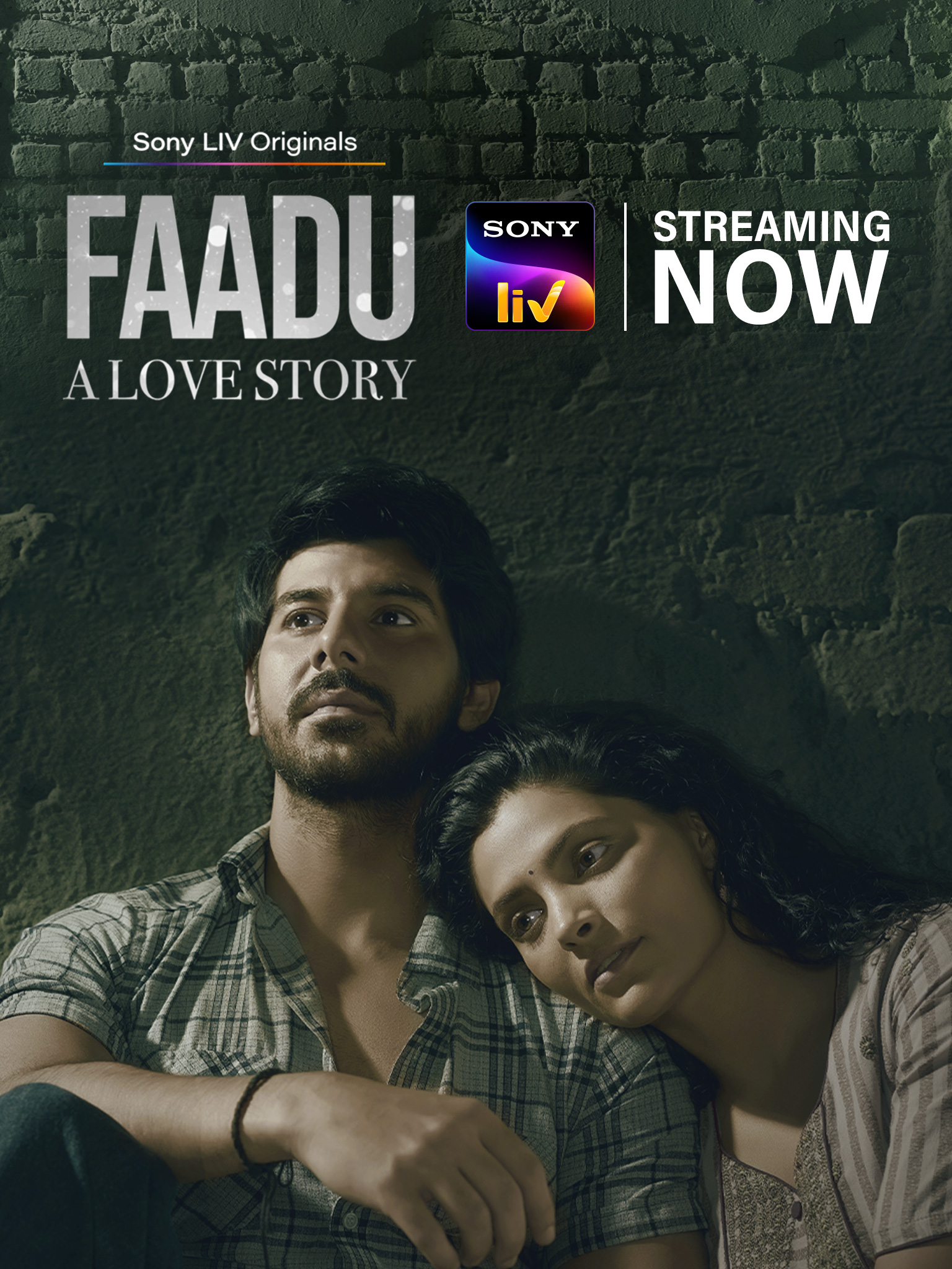 Faadu - A Love Story